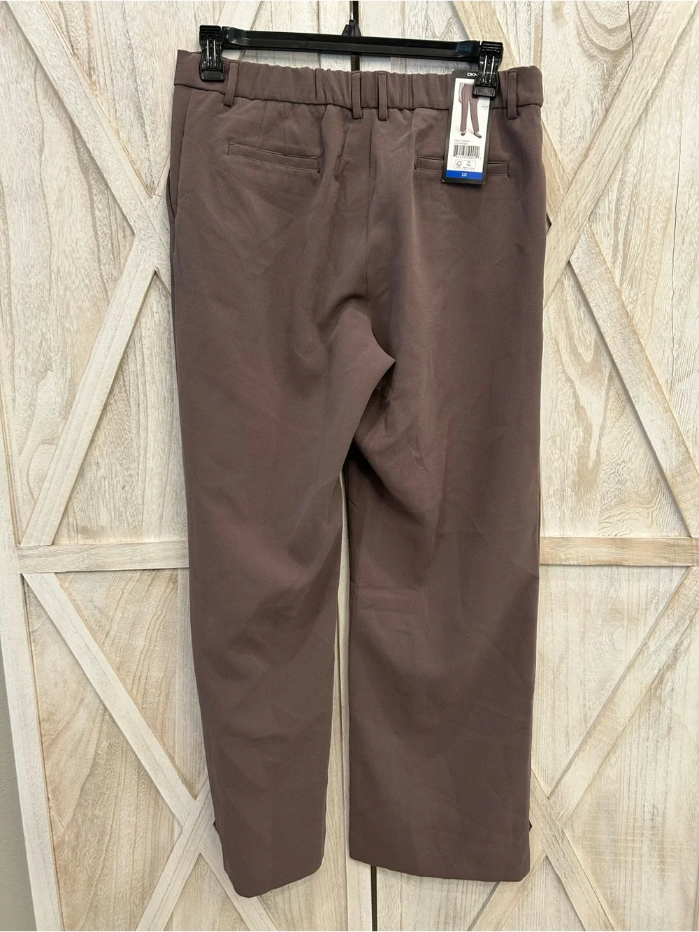 Dkny classic wide